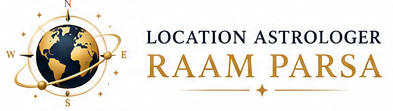 Location Astrologer — Raam Parsa